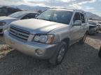 2003 Toyota Highlander Limited for Sale in Magna, UT - Rear End
