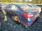 2015 Subaru Legacy 2.5I за продажба в Mebane, NC - Front End