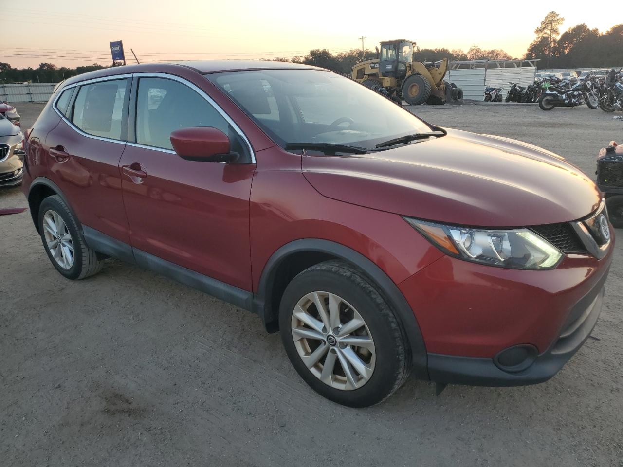 2019 Nissan Rogue - Image 4