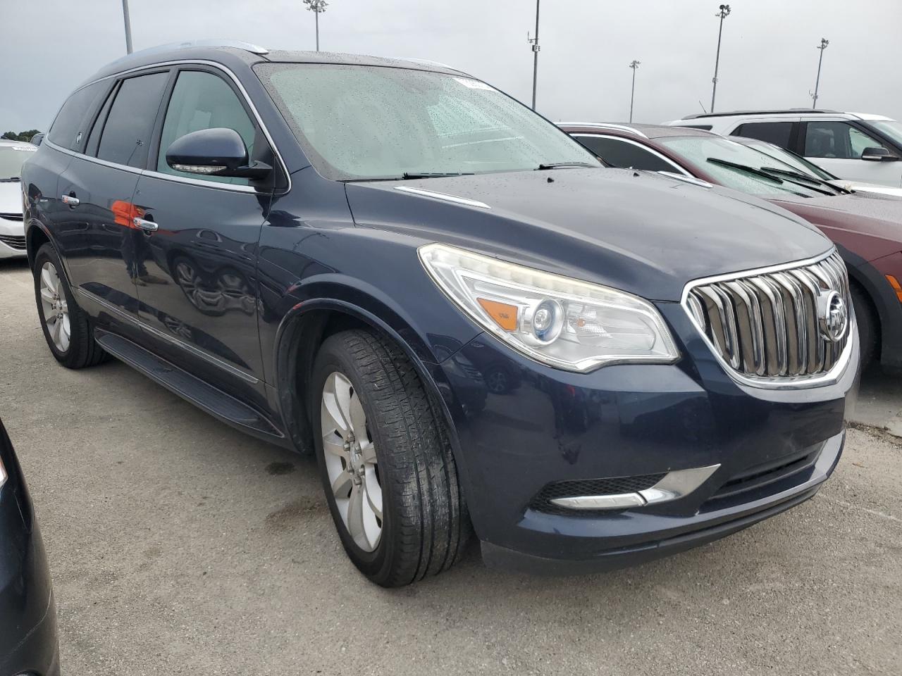 2016 Buick Enclave - Image 4