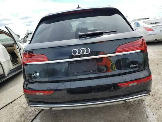 WA1BAAFY8M2128340 Audi Q5 PREMIUM 6