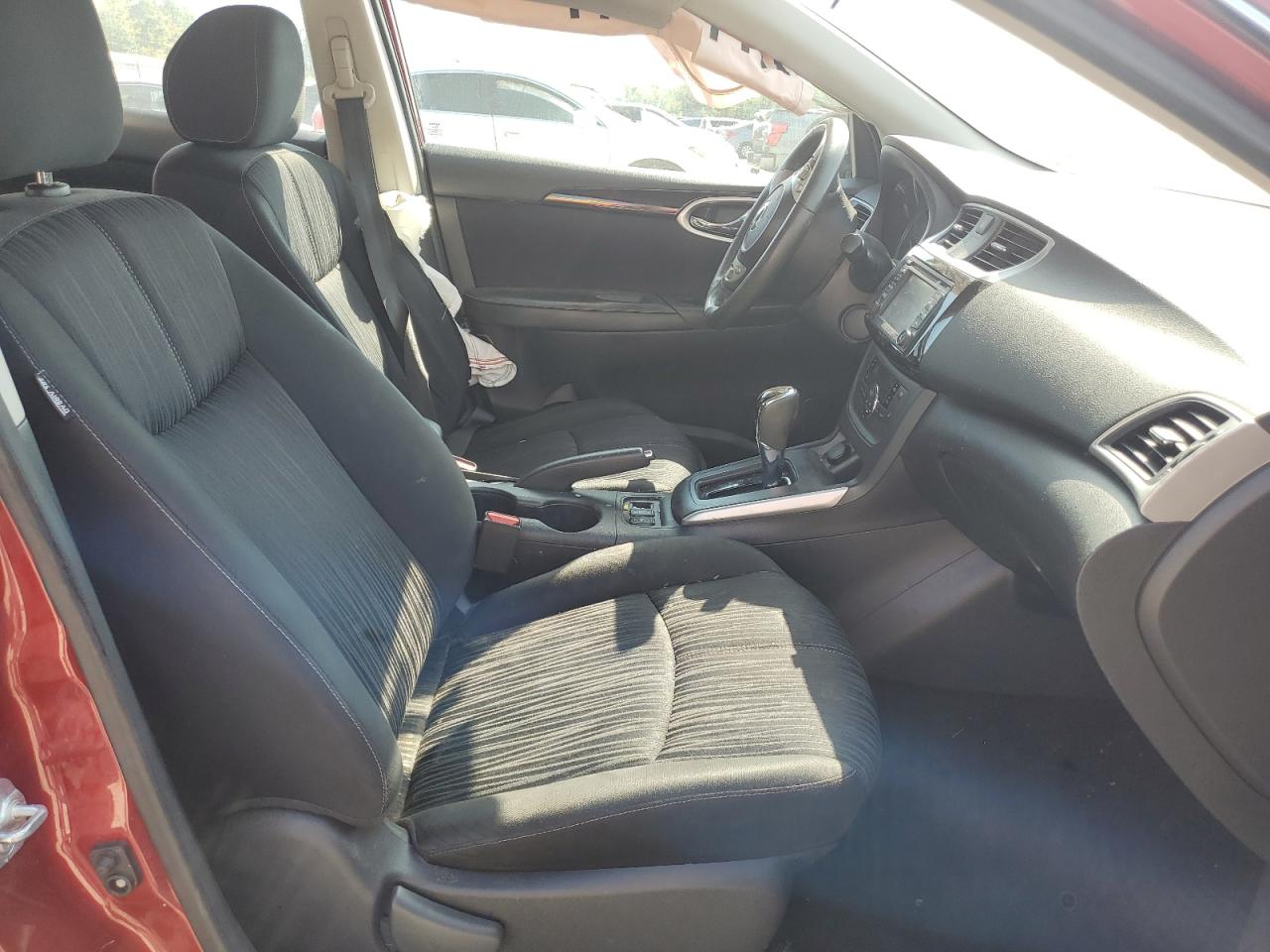 2018 Nissan Sentra - Image 7
