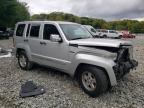 2011 Jeep Liberty Sport for Sale in Windsor, NJ - Front End