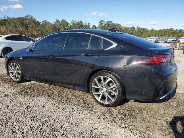  BUICK REGAL 2018 Черный