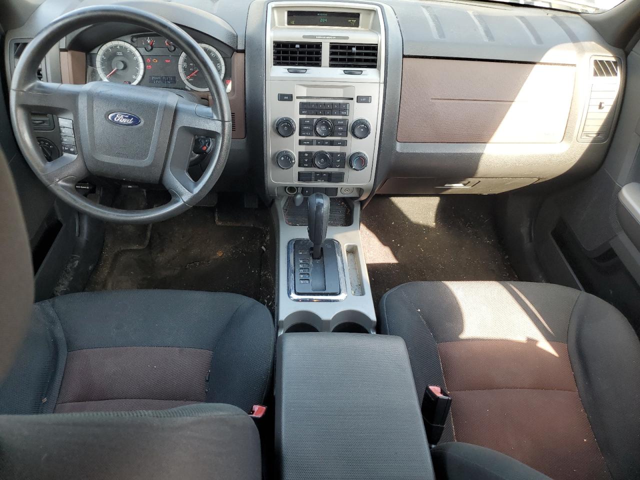 1FMCU03178KA63811 2008 Ford Escape Xlt