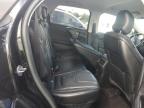 2019 Ford Edge Titanium en Venta en Fort Pierce, FL - Water/Flood