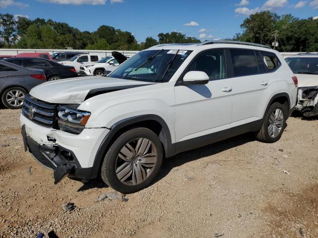 2019 Volkswagen Atlas Se en Venta en Theodore, AL - Front End