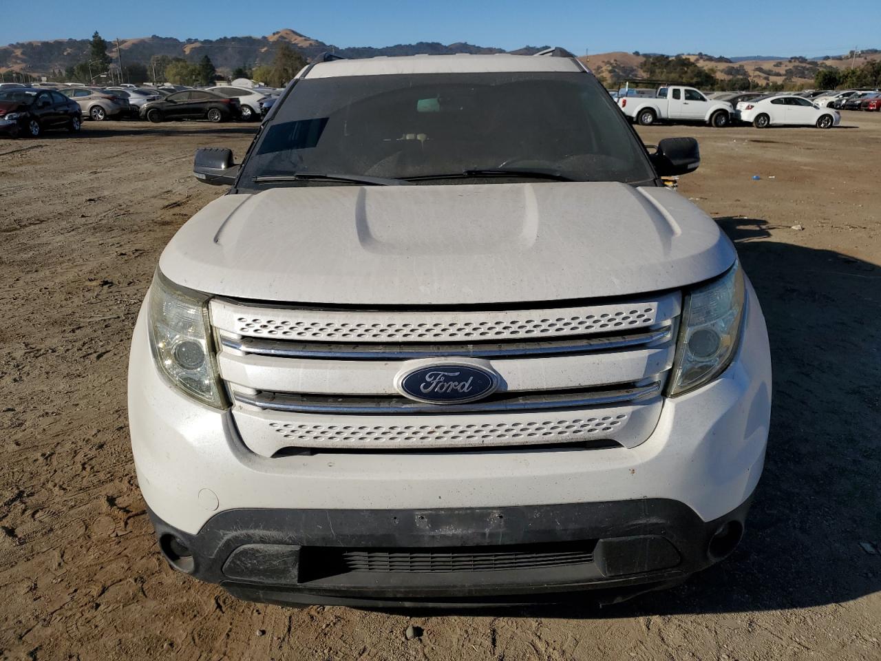 2013 Ford Explorer - Image 5