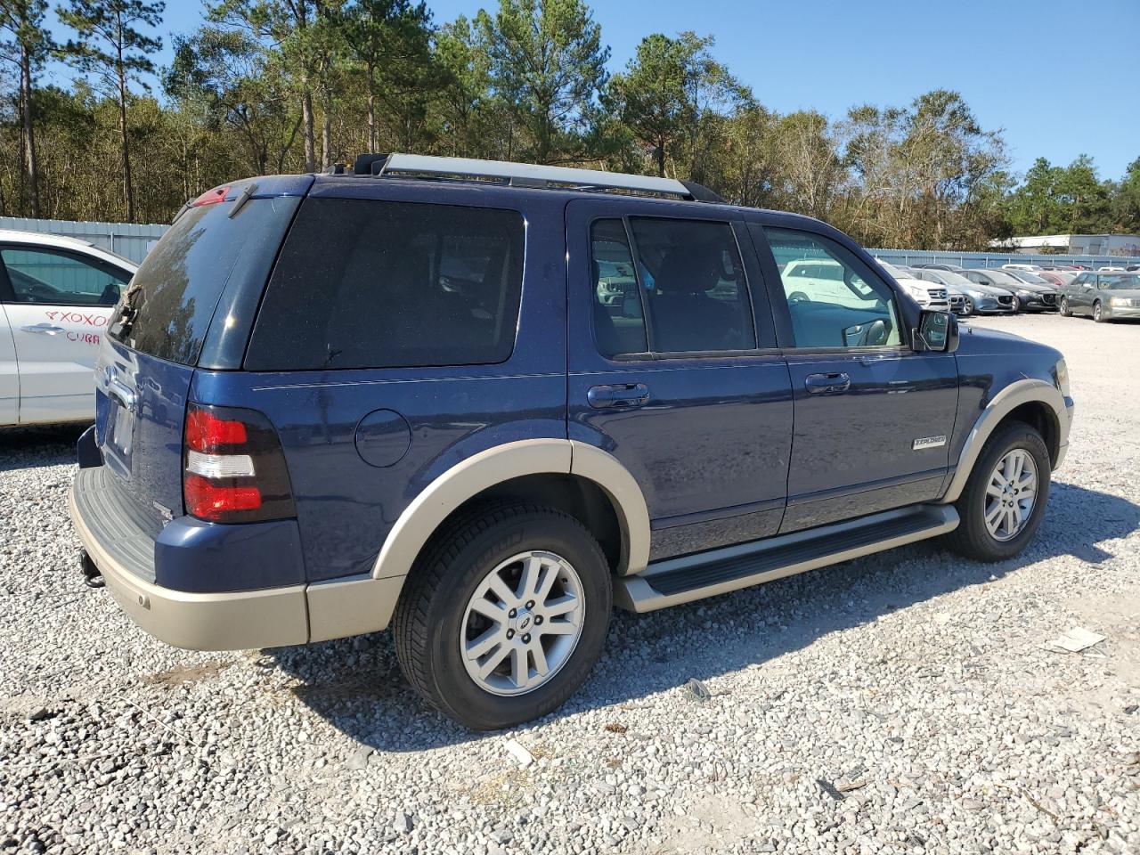 2006 Ford Explorer - Image 3