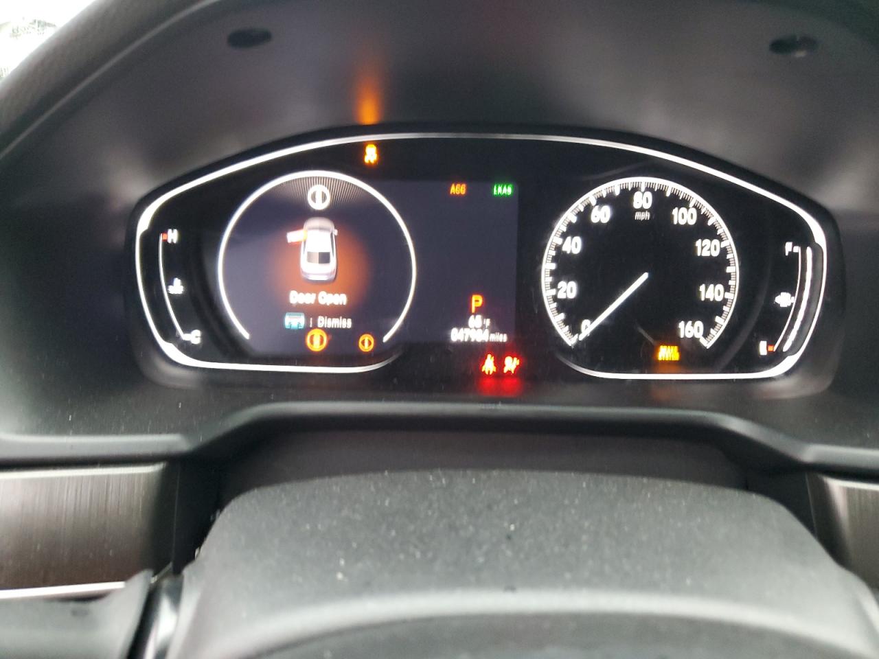 2019 Honda Accord - Image 9