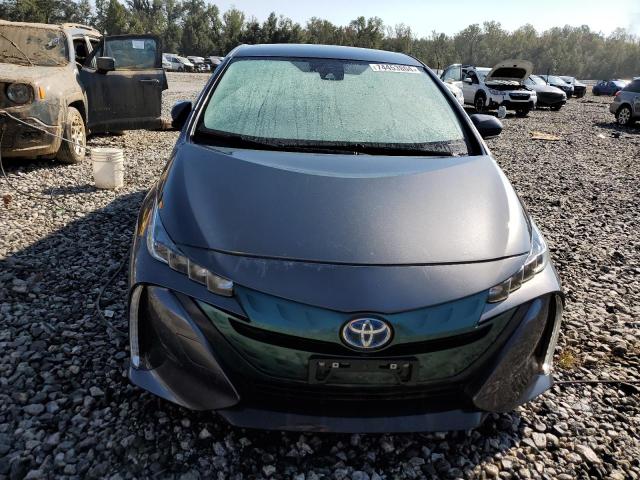  TOYOTA PRIUS 2019 Серый