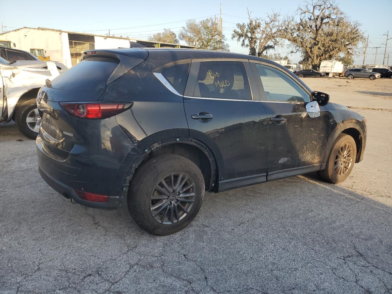 2020 Mazda CX-5 - Image 3