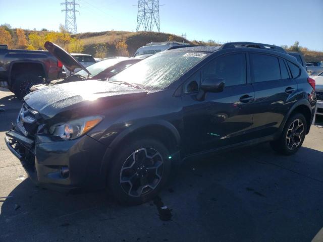 2014 Subaru Xv Crosstrek 2.0 Premium en Venta en Littleton, CO - Front End