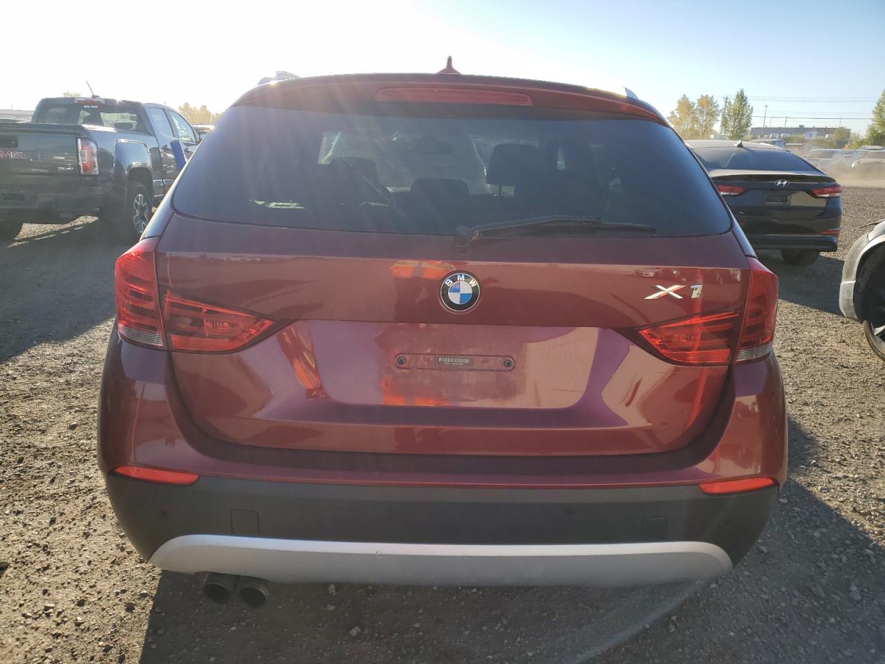 WBAVL1C54CVR81092 2012 BMW X1 xDrive28I