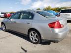 2003 Infiniti G35  de vânzare în Littleton, CO - Front End