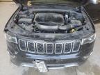 2022 Jeep Grand Cherokee Limited na sprzedaż w Columbia, MO - Side