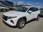 2024 Hyundai Tucson Se for Sale in Spartanburg, SC - Side