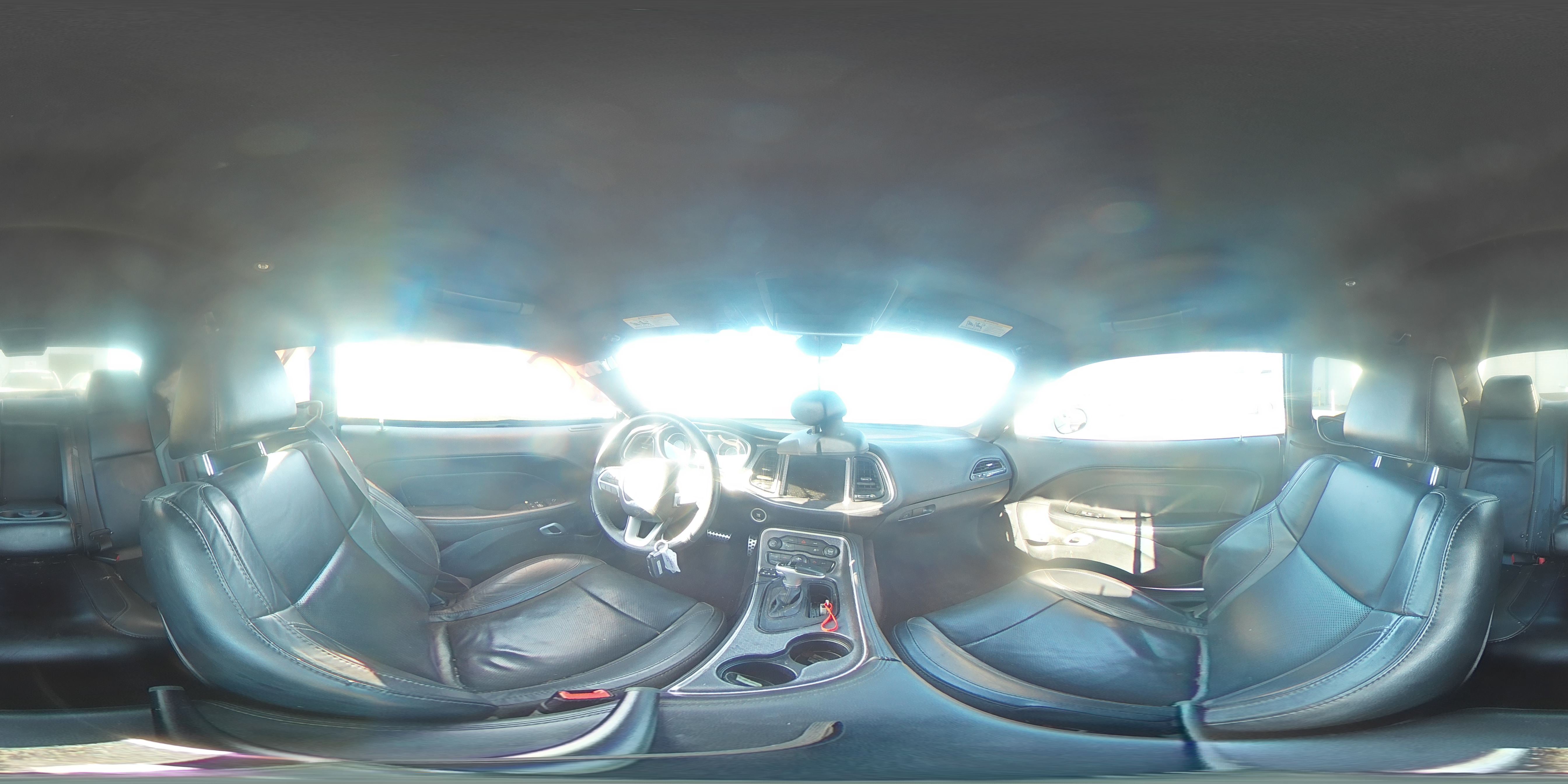 2016 Dodge Challenger - Image 15