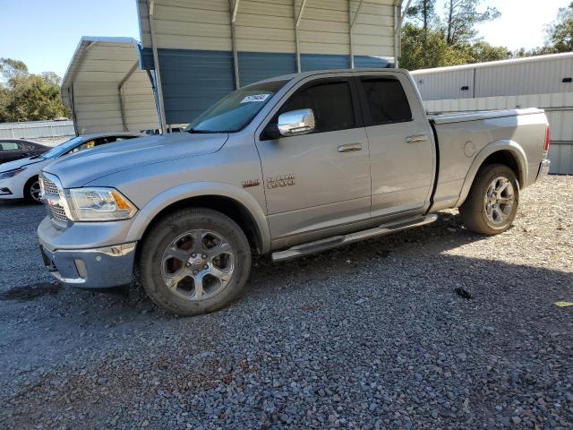 2016 Ram 1500 Laramie за продажба в Augusta, GA - Water/Flood