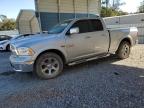 2016 Ram 1500 Laramie на продаже в Augusta, GA - Water/Flood