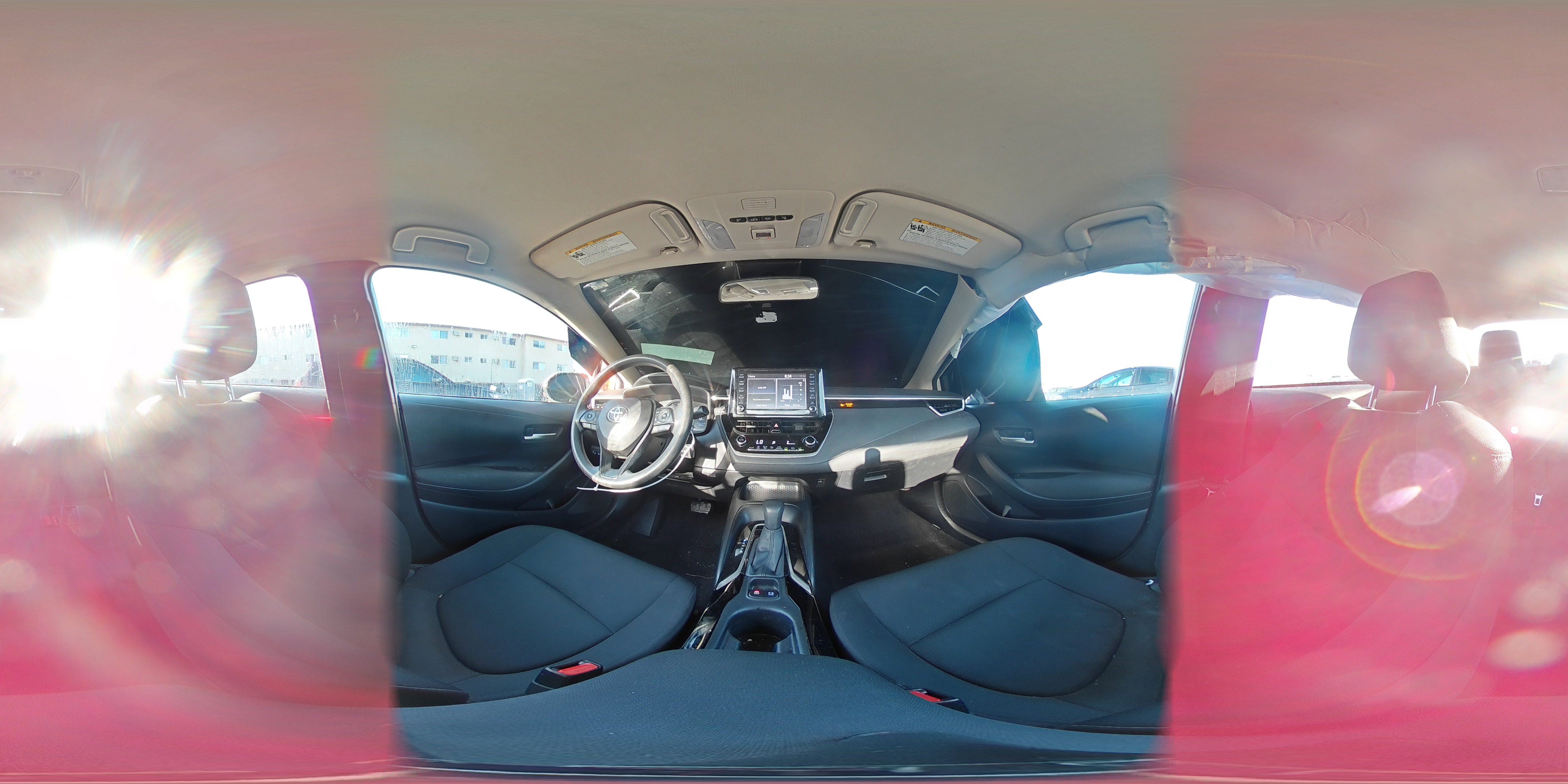 2020 Toyota Corolla - Image 13