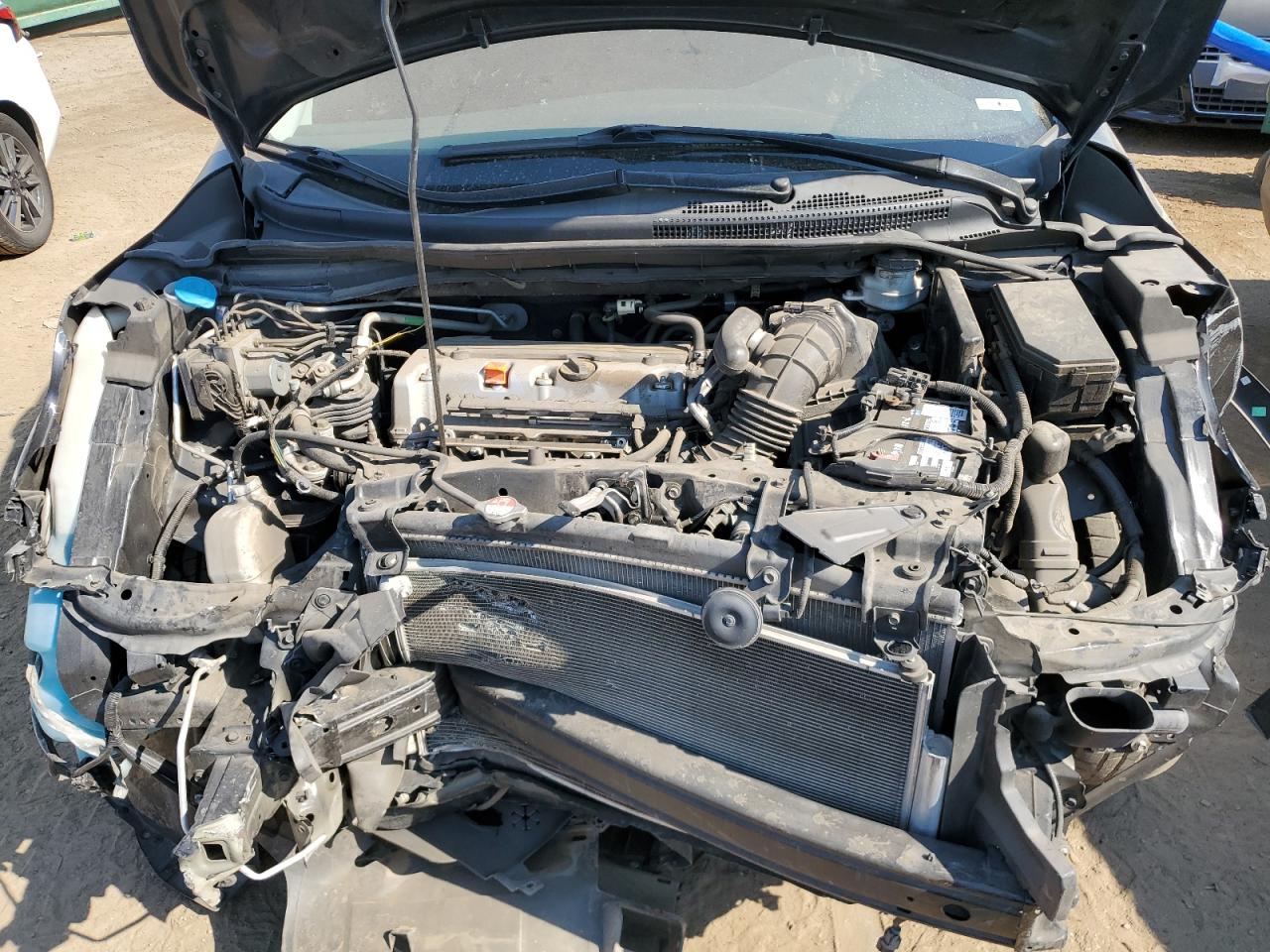 2014 Honda CR-V - Image 14