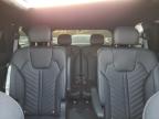 2025 Kia Sorento Sx en Venta en Oklahoma City, OK - Rollover