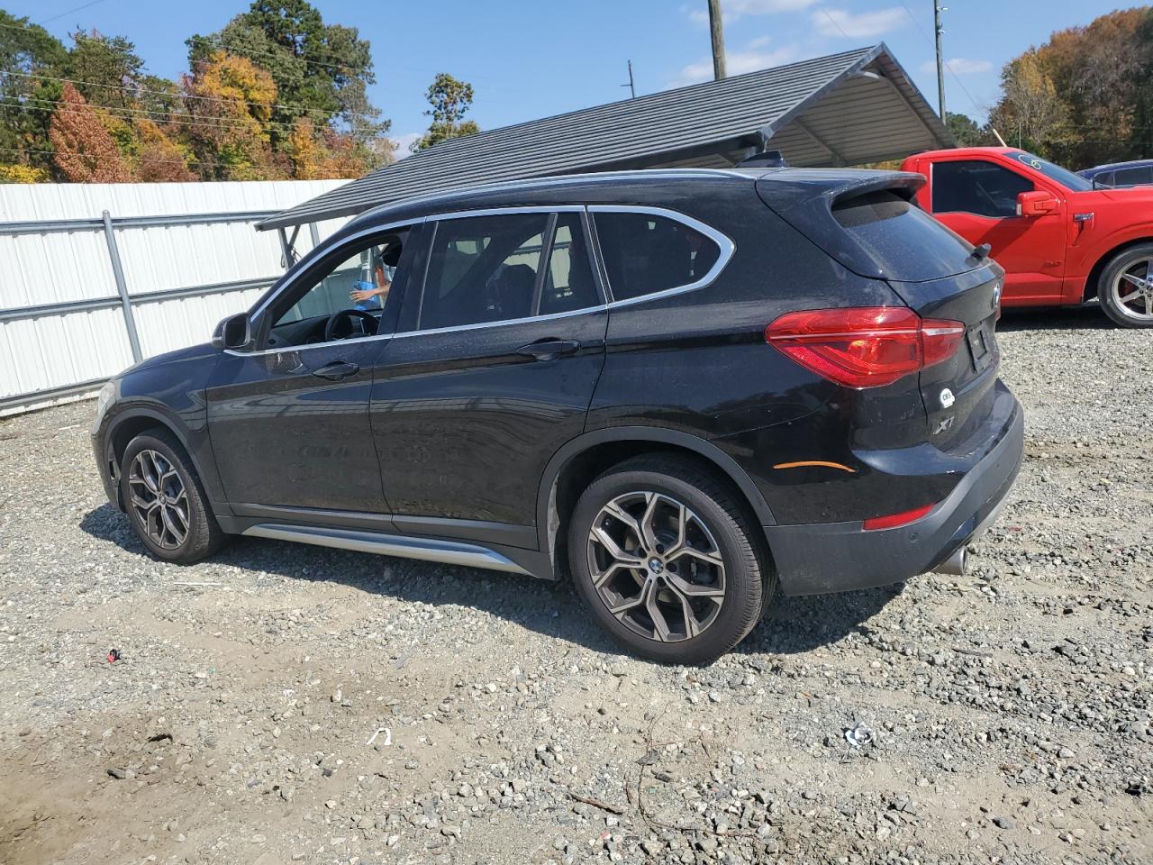 2020 BMW X1 - Image 2