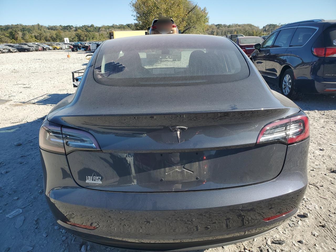 2018 Tesla Model 3 VIN: 5YJ3E1EA5JF006854 Lot: 75618014