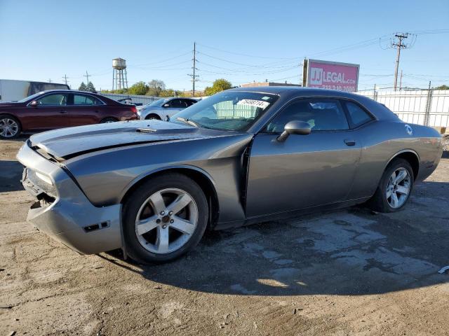 2012 Dodge Challenger Sxt for Sale in Chicago Heights, IL - All Over