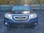 2011 Honda Pilot Exl de vânzare în Candia, NH - Side