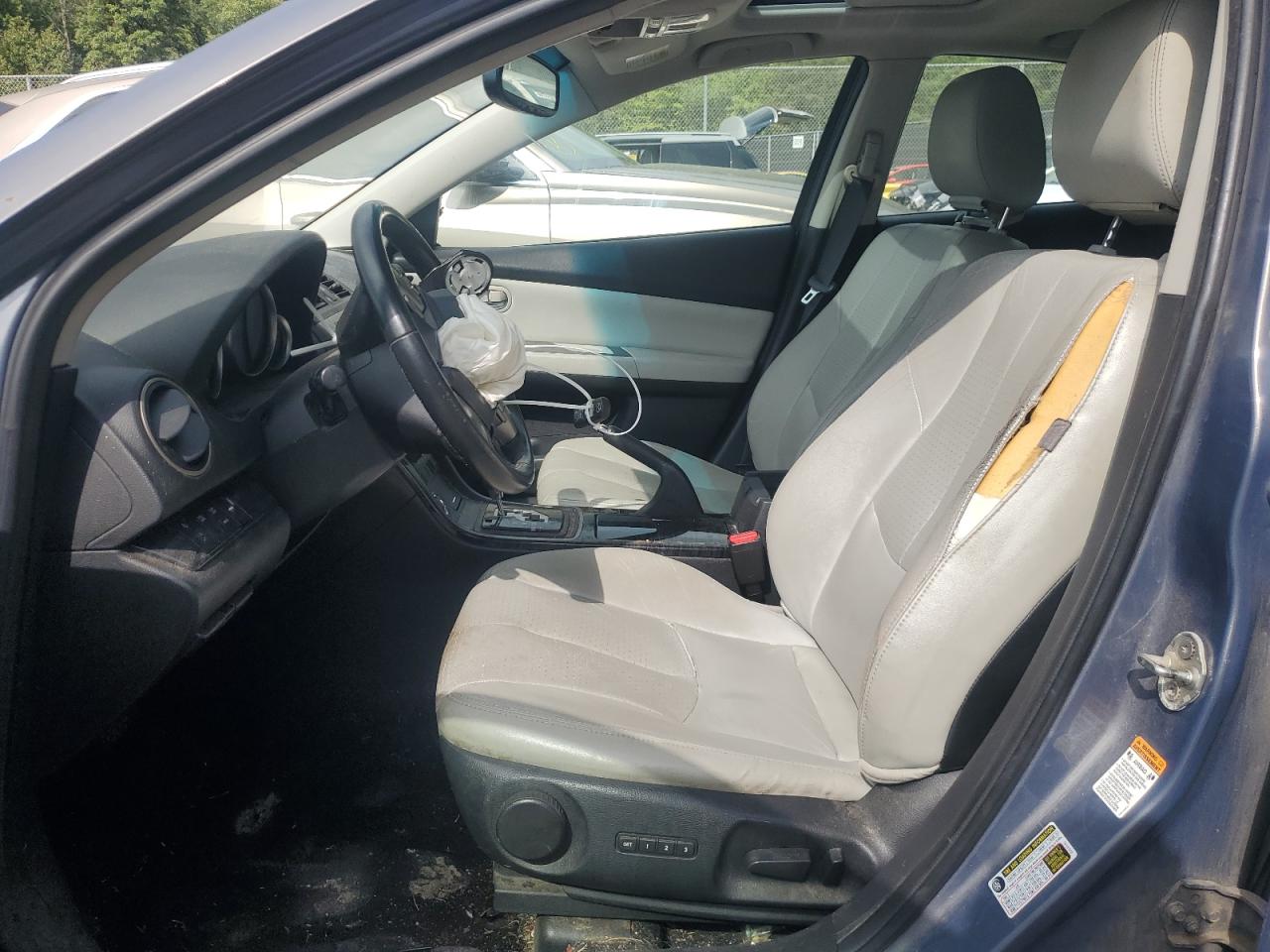 2009 Mazda 6 - Image 7