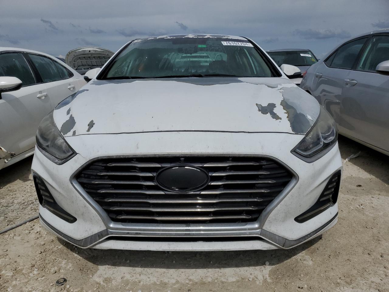 2018 Hyundai Sonata - Image 5