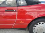 1993 Cadillac Allante  na sprzedaż w Arcadia, FL - Water/Flood