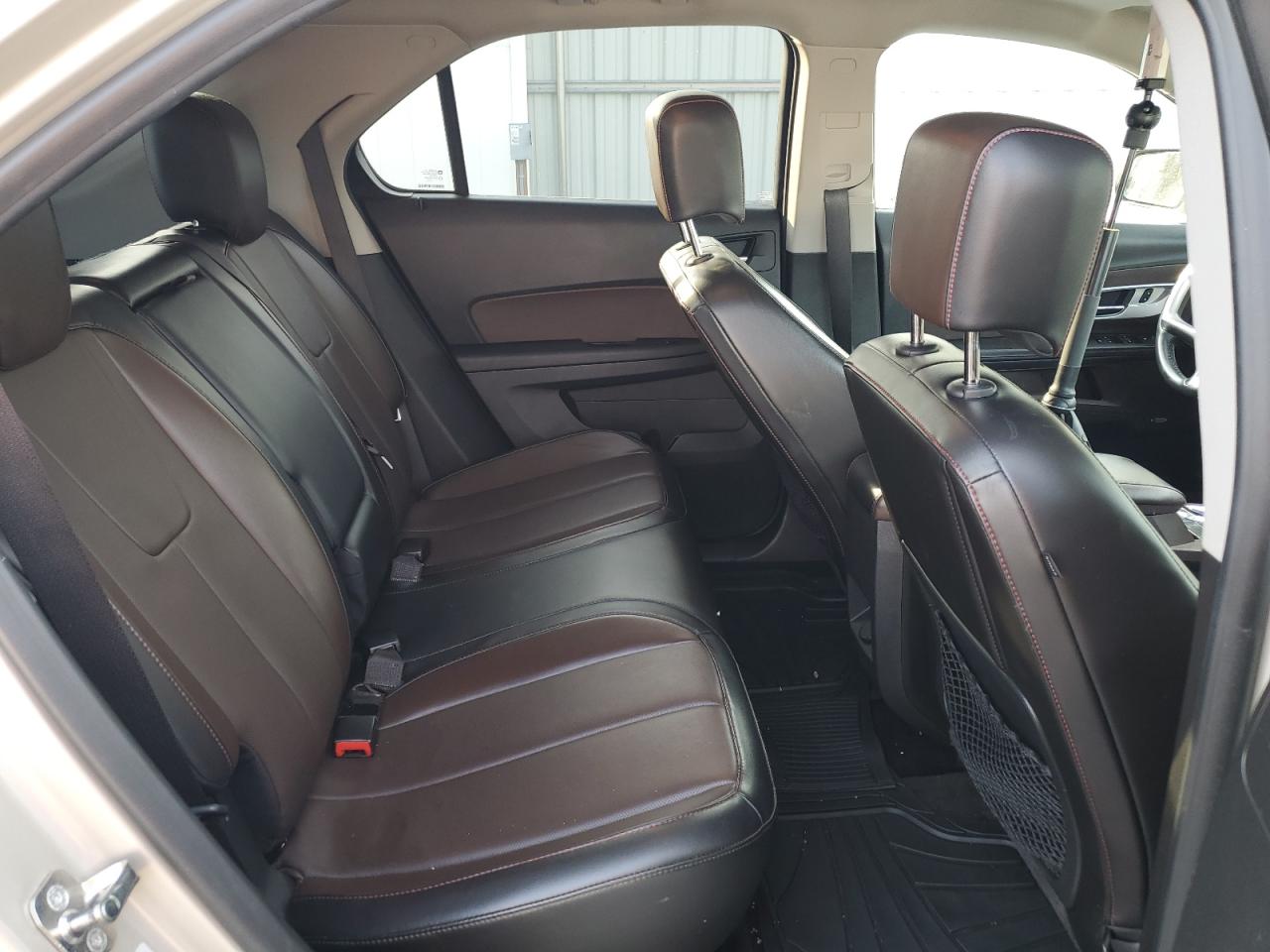 2015 Chevrolet Equinox - Image 11