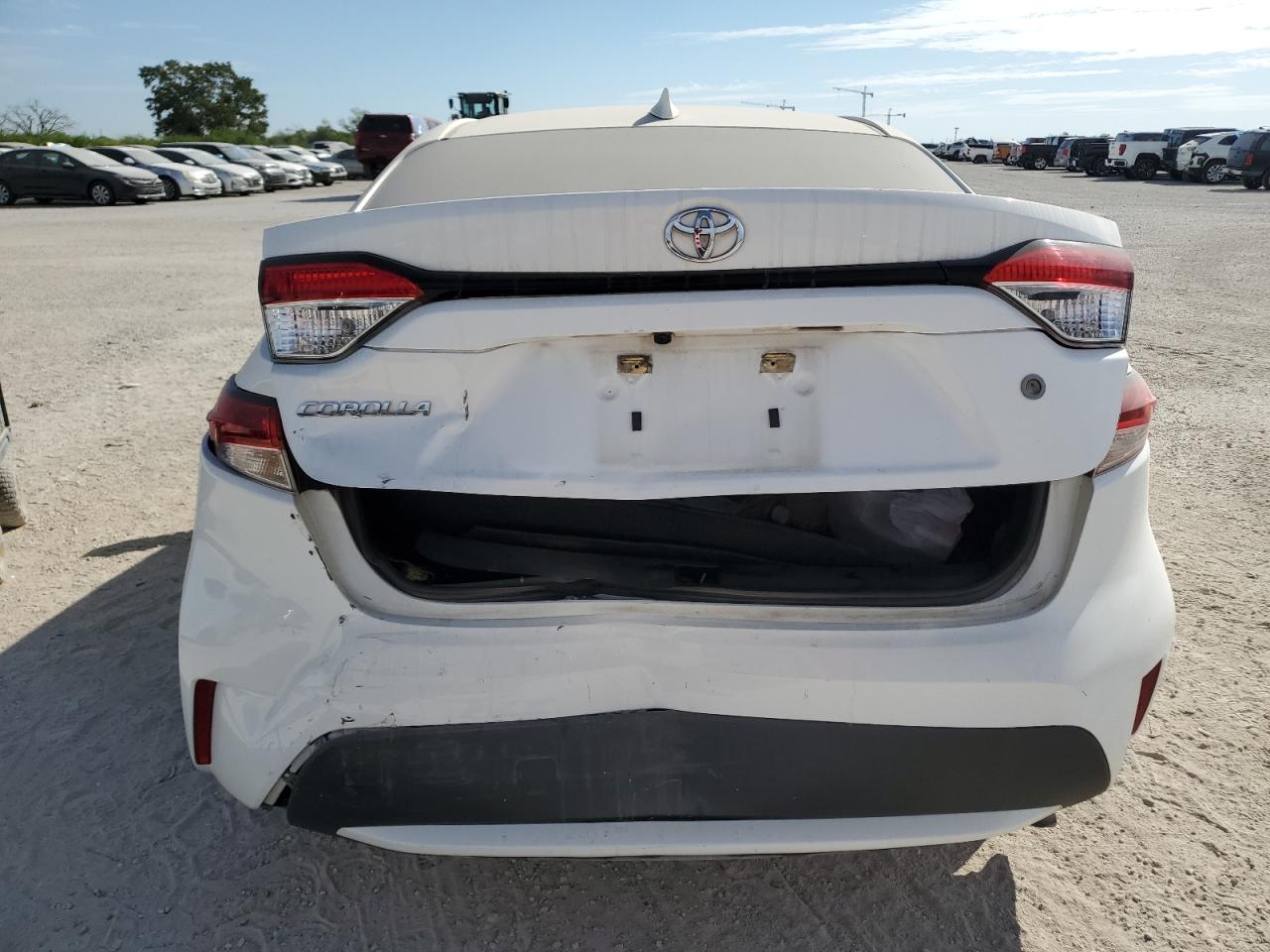2020 Toyota Corolla - Image 6