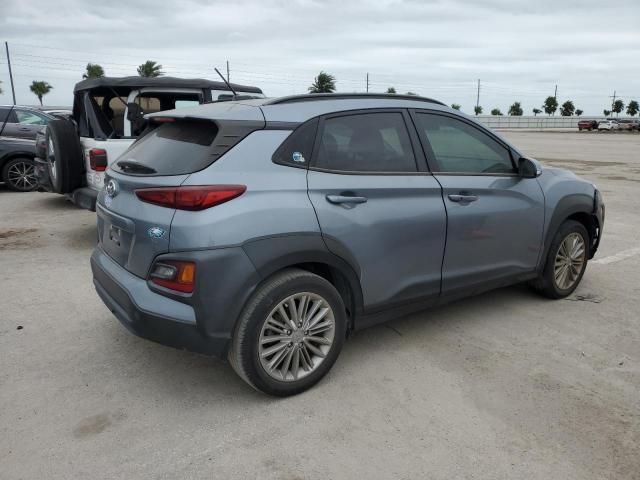 KM8K22AA2MU648472 Hyundai Kona SEL 3