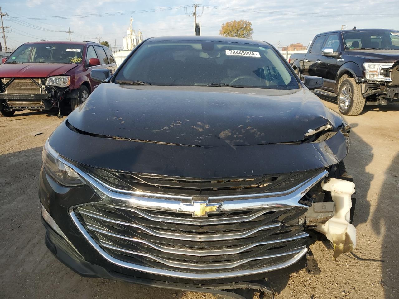 2019 Chevrolet Malibu - Image 5
