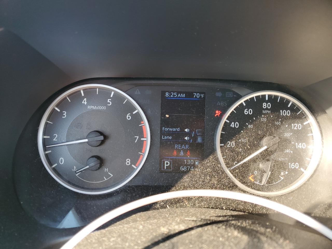 2024 Nissan Sentra - Image 9