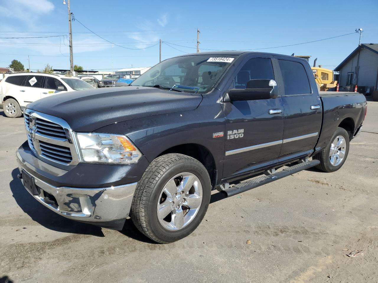 RAM 1500