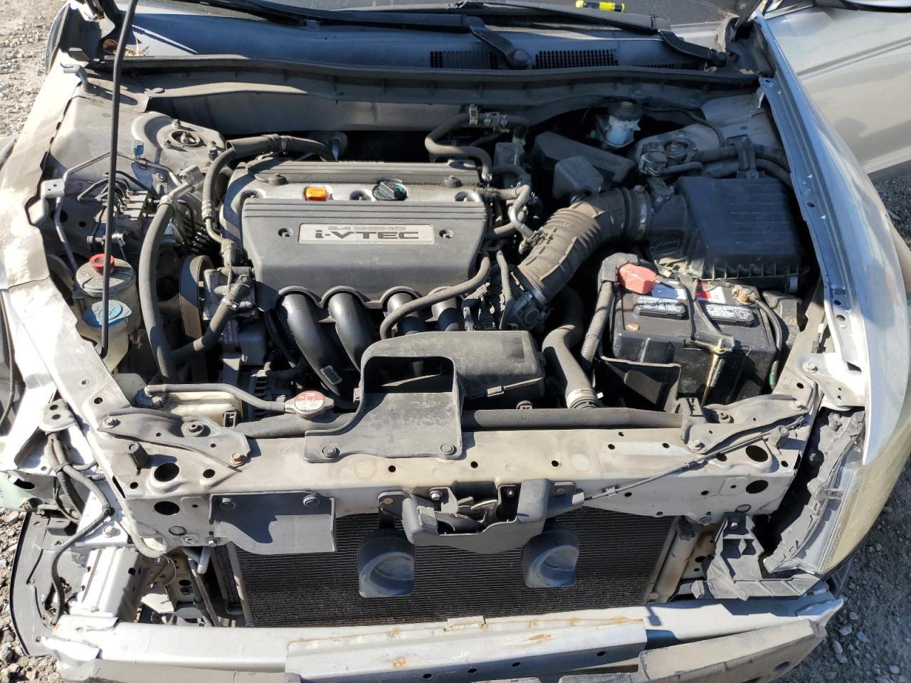 1HGCP264X9A186752 2009 Honda Accord Lxp