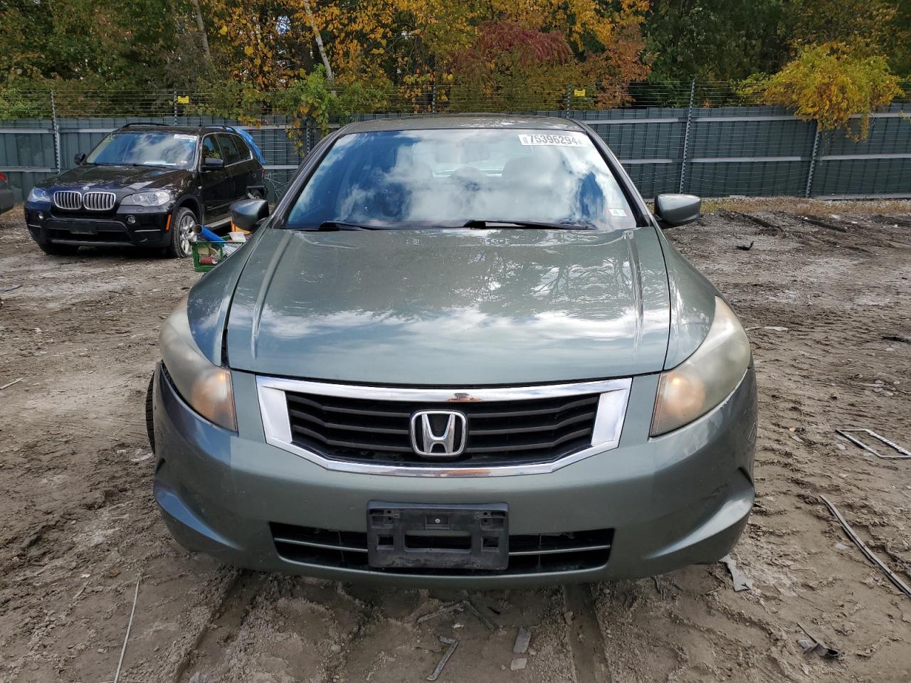 2009 Honda Accord - Image 5