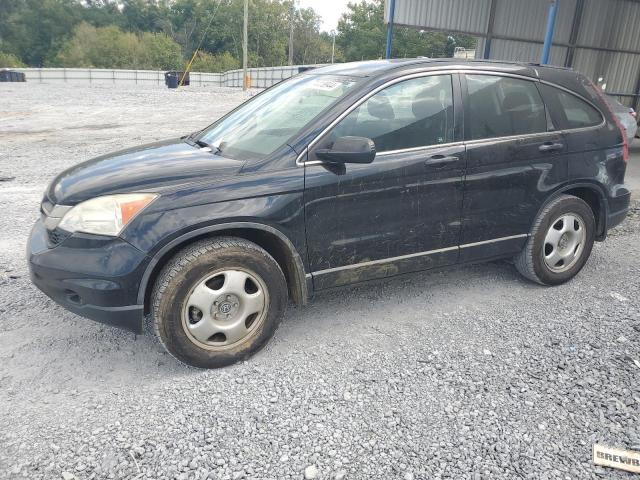 2010 Honda Cr-V Lx