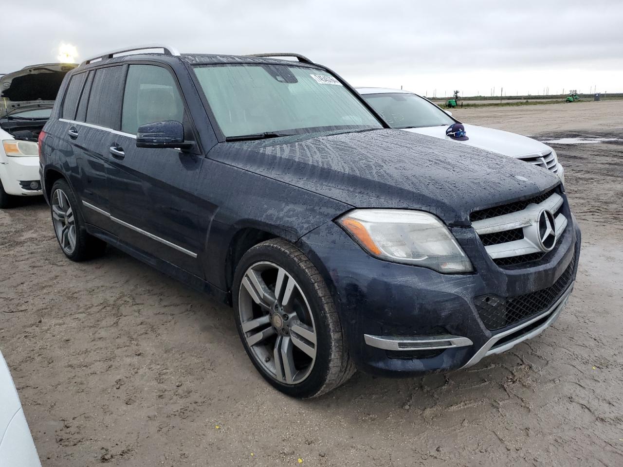 2015 Mercedes-Benz GLK-klasse - Image 4