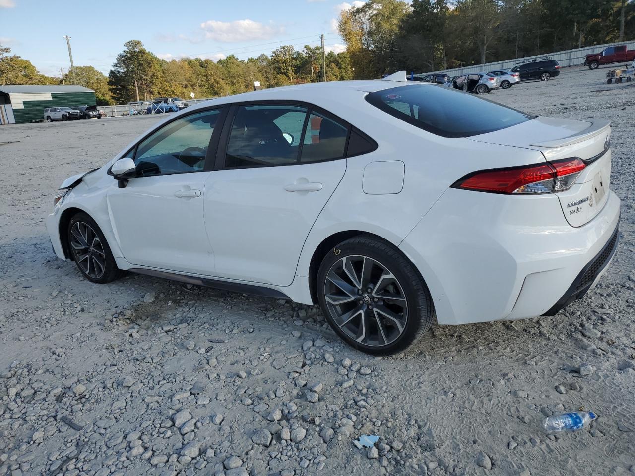 2021 Toyota Corolla - Image 2