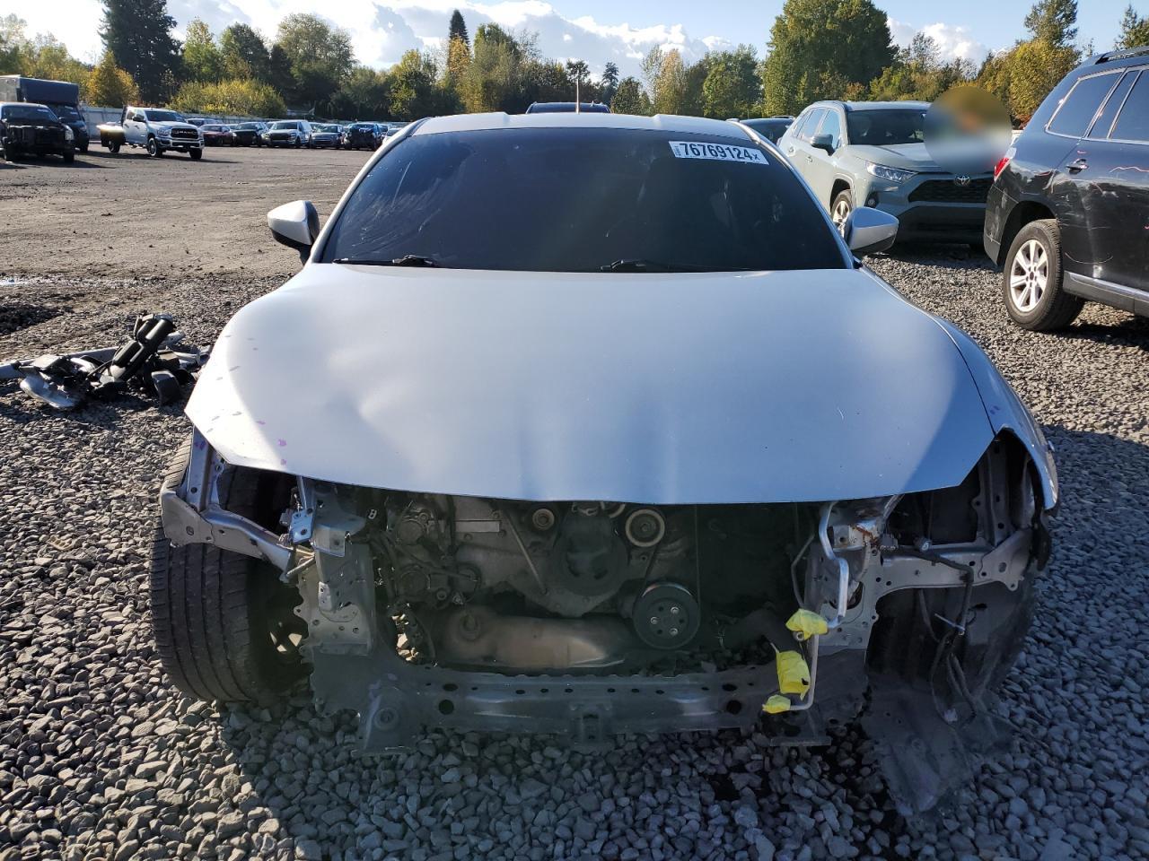 2014 Subaru BRZ - Image 5