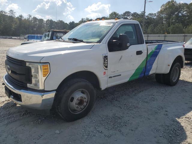 2017 Ford F350 Super Duty