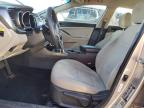 2014 Kia Optima Lx en Venta en Chicago Heights, IL - Vandalism