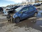 2016 Kia Rio Lx продається в Bridgeton, MO - Front End