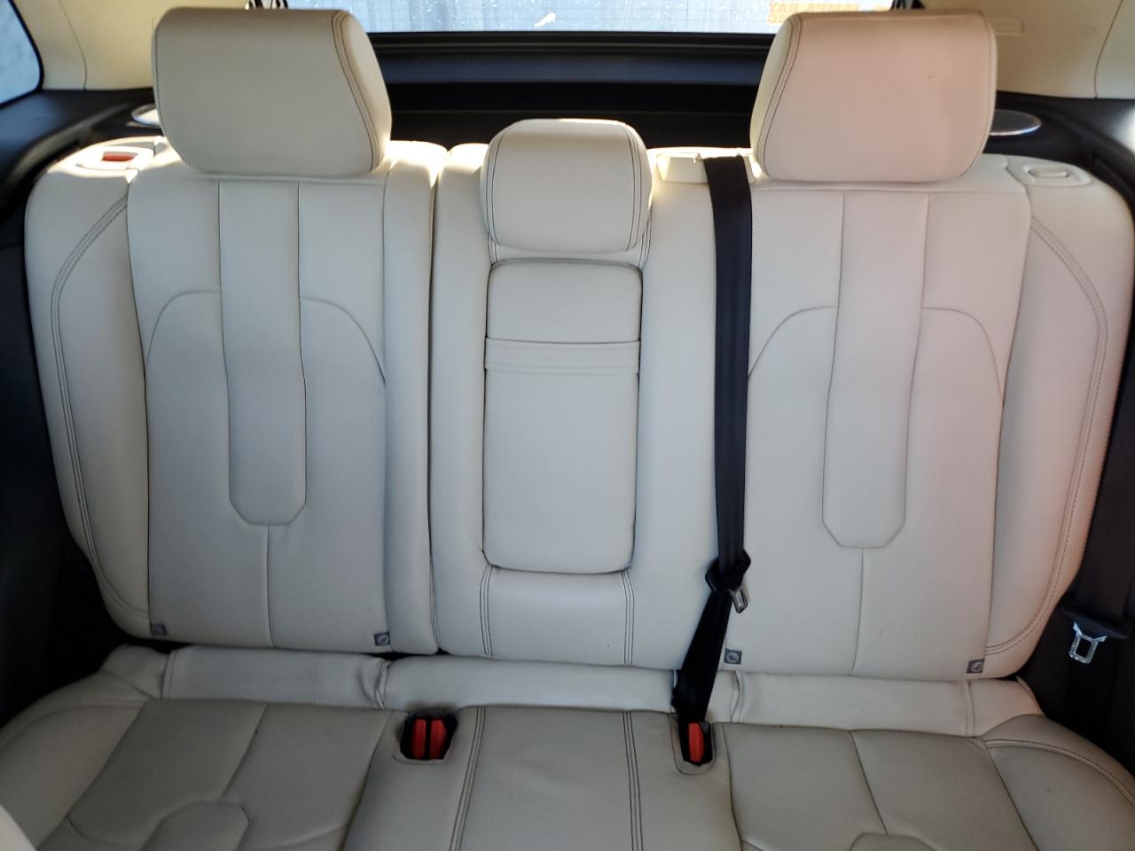 2012 Land Rover Range Rover Evoque Prestige Premium VIN: SALVV2BG9CH687698 Lot: 73868614